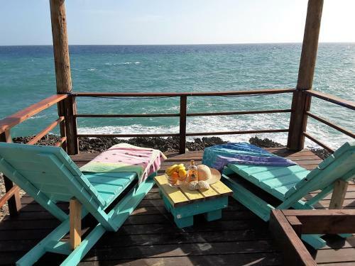 Apartamento Ocean Shore