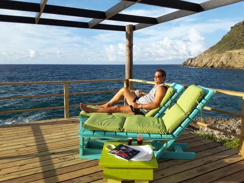 Apartamento Ocean Shore