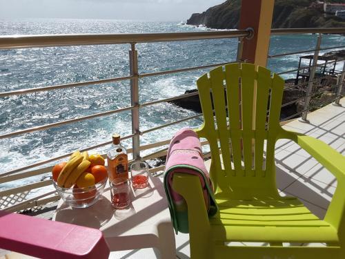 Apartamento Ocean Shore