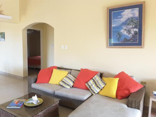 Apartamento Ocean Shore