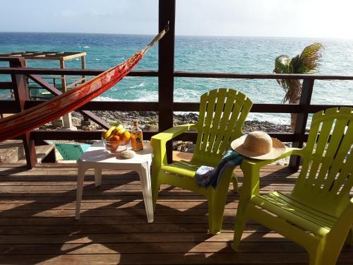 Apartamento Ocean Shore