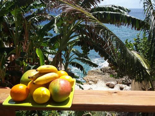 Apartamento Ocean Shore