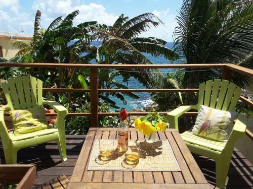 Apartamento Ocean Shore