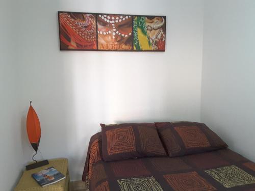 Apartamento Ocean Shore