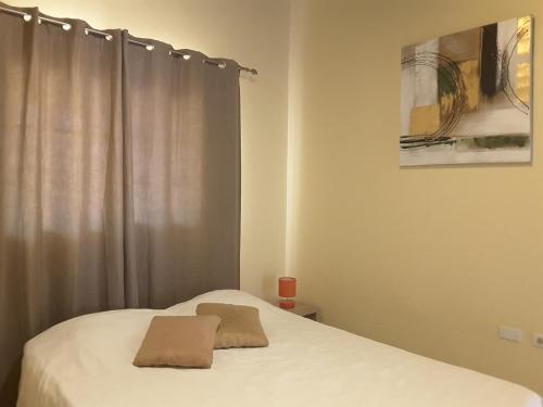 Apartamento Ocean Shore