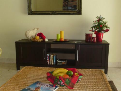 Apartamento Ocean Shore