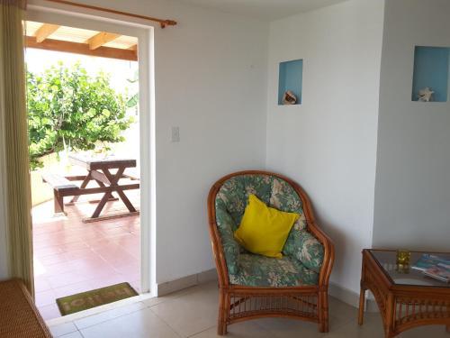 Apartamento Ocean Shore
