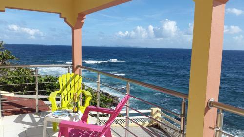 Apartamento Ocean Shore