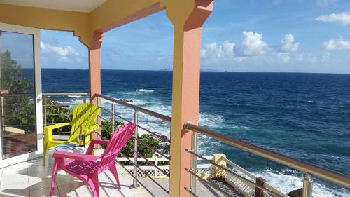 Apartamento Ocean Shore