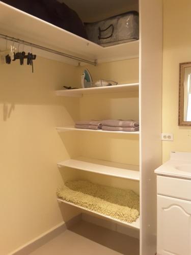 Apartamento Ocean Shore