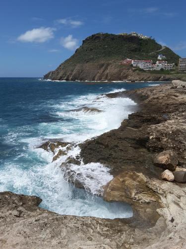 Apartamento Ocean Shore
