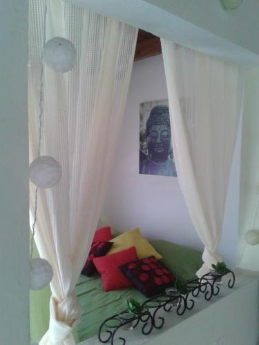 Apartamento Ocean Shore