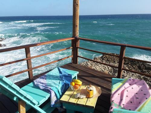 Apartamento Ocean Shore