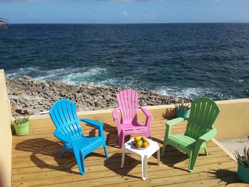 Apartamento Ocean Shore