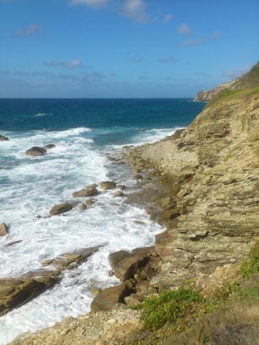 Apartamento Ocean Shore