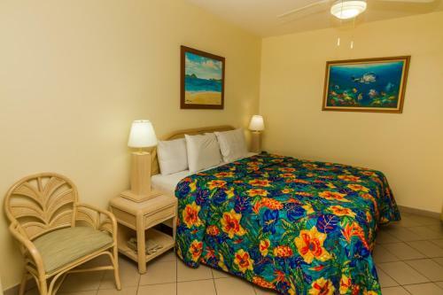 Hotel La Vista Beach Resort