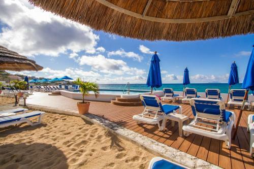 Hotel La Vista Beach Resort