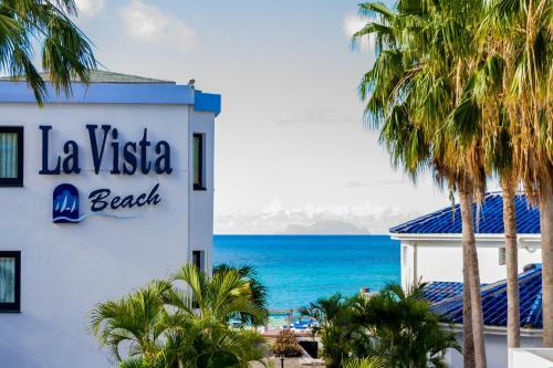 Hotel La Vista Beach Resort