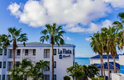 Hotel La Vista Beach Resort