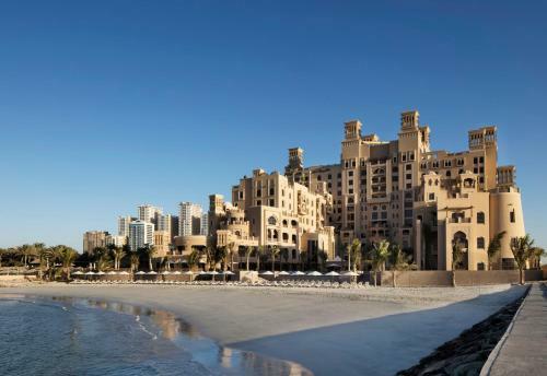 Hotel Sheraton Sharjah Beach Resort And Spa