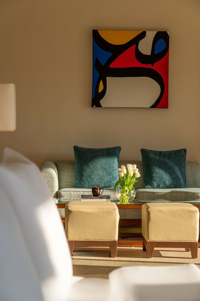 Hotel M�venpick Resort & Spa Dead Sea
