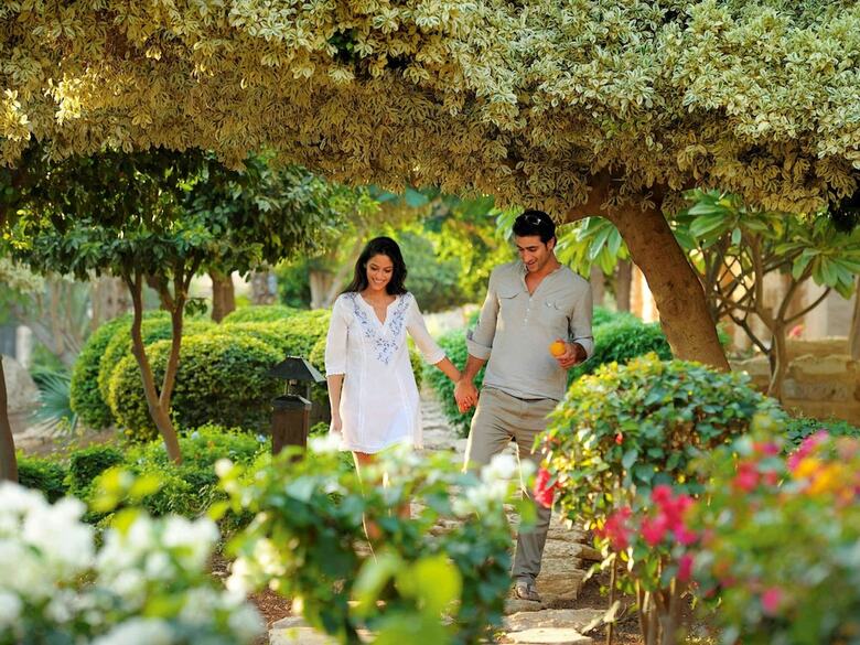 Hotel M�venpick Resort & Spa Dead Sea