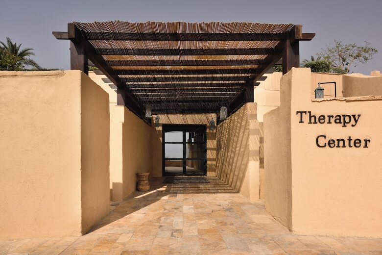 Hotel M�venpick Resort & Spa Dead Sea
