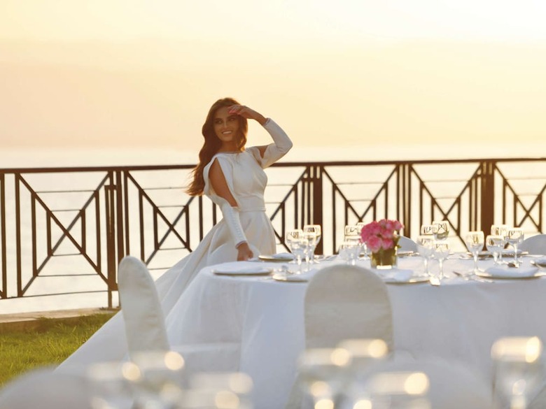 Hotel M�venpick Resort & Spa Dead Sea