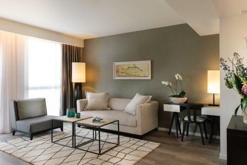 Hotel Herods Herzliya