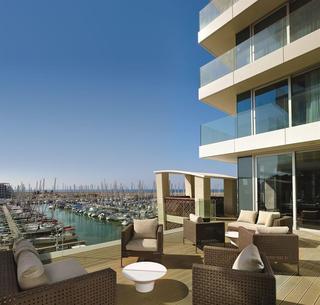 Hotel The Ritz-carlton, Herzliya
