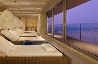 Hotel The Ritz-carlton, Herzliya