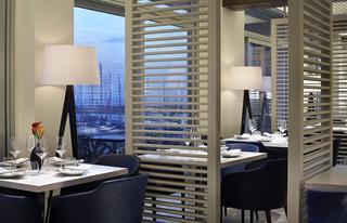 Hotel The Ritz-carlton, Herzliya