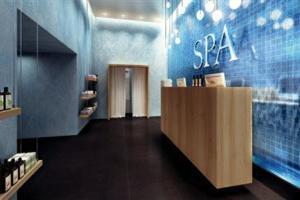 Hotel The Ritz-carlton, Herzliya