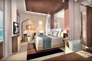 Hotel The Ritz-carlton, Herzliya