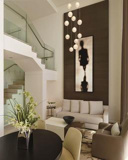 Hotel The Ritz-carlton, Herzliya