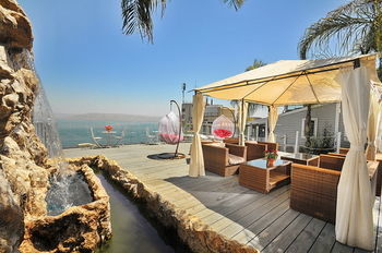 Lodge Ahuzat Kinorot
