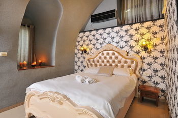 Lodge Ahuzat Kinorot