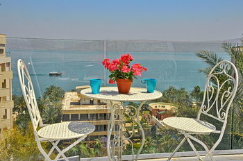 Lodge Ahuzat Kinorot