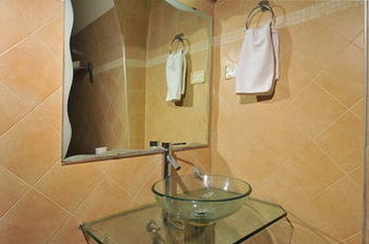 Lodge Ahuzat Kinorot