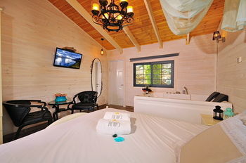 Lodge Ahuzat Kinorot
