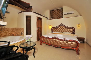 Lodge Ahuzat Kinorot