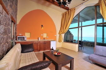 Lodge Ahuzat Kinorot
