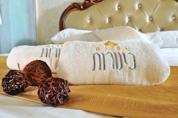 Lodge Ahuzat Kinorot