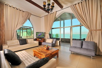 Lodge Ahuzat Kinorot