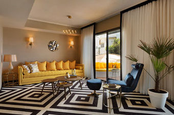 Brown Beach House By Brown Hotels