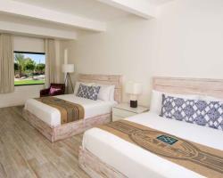 The Gates Hotel Key West