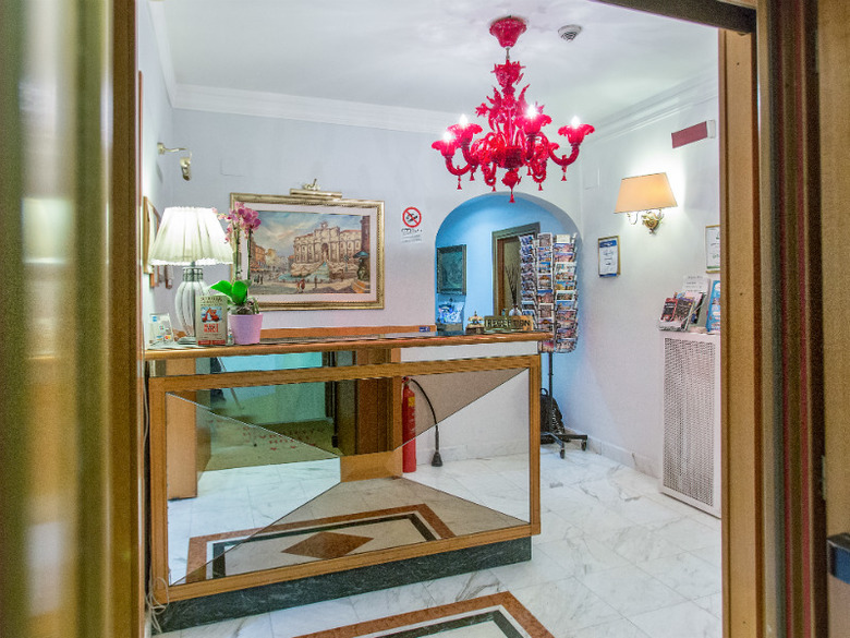 Hotel Gabriella