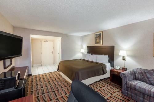 Hotel Holiday Inn Amarillo