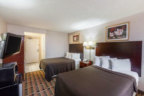Hotel Holiday Inn Amarillo