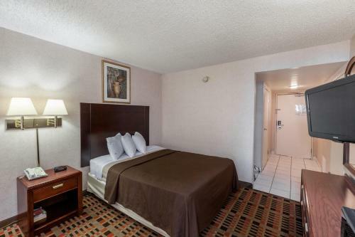 Hotel Holiday Inn Amarillo